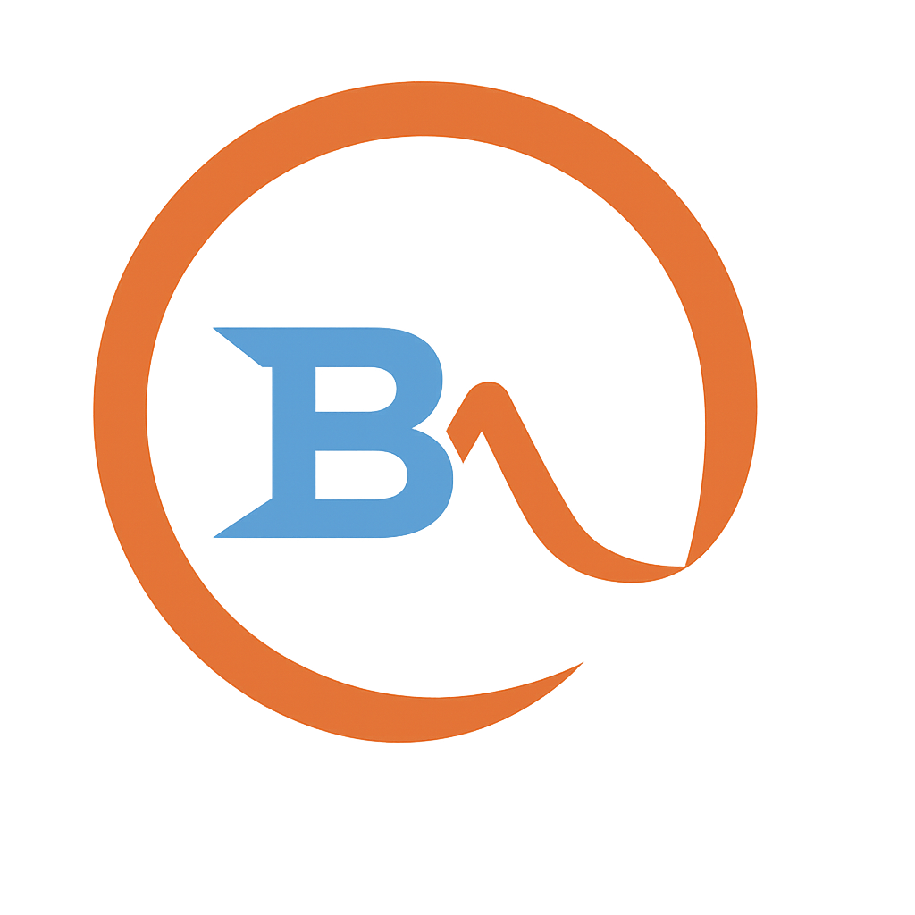 Barque Advisory Logo
